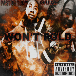 Wont Fold (Explicit)