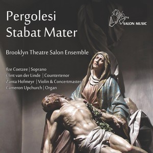 Pergolesi: Stabat Mater