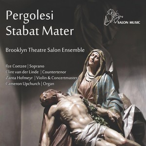 Stabat Mater In F Minor, P. 77 - IX. Sancta Mater Istud Agas (Live)