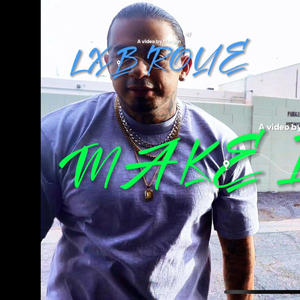 MAKE IT RAIN (feat. ROWDY WESST) (Explicit)