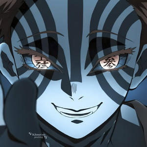 Demonios Macro Rap(Kimetsu No Yaiba)(Acústio)