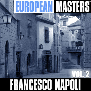 European Masters, Vol. 2