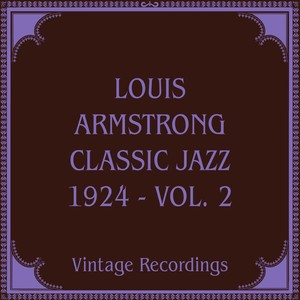 Classic Jazz, 1924 - , Vol. 2 (Hq Remastered 2024)