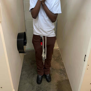 Lxldoski (feat. luh trap) (Explicit)