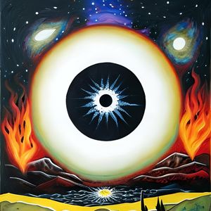 White Dwarf - Sorrow