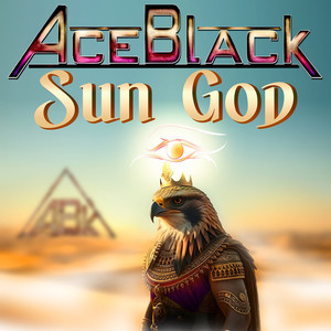 Sun God