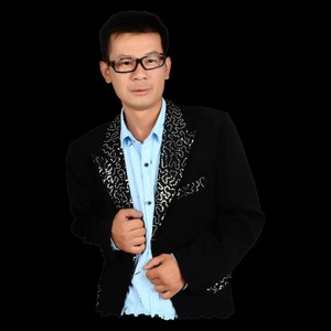 爱你不能拥有 (伴奏)
