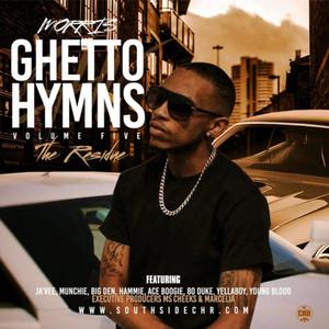 Ghetto Hymns, Vol. 5 (The Residue) [Explicit]