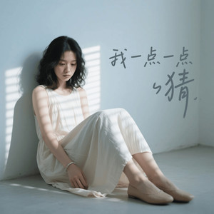 我一点一点 猜 (猜不出你的独白) - 苏冰心封面