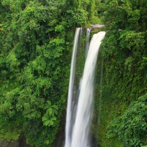 Waterfalls (feat. Charlotte Koomen, Sleep Therapy Radio & Elita Purcill)