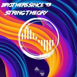 String Theory (Original Mix)