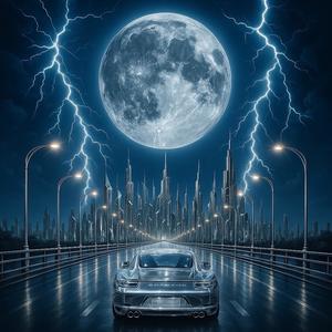 City Lights (feat. JuppyBeats)