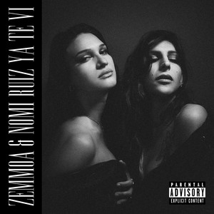 Ya Te Vi (Explicit)
