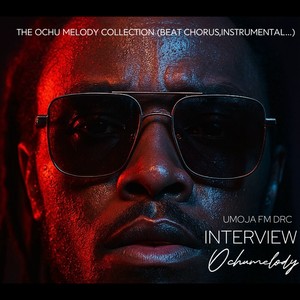 INTERVIEW (Umoja FM DRC)