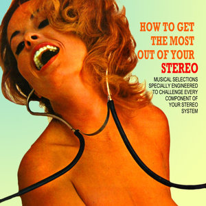 How To Get The Most Out Your Stereo