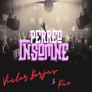 Perreo Insomne (feat. Páu) (Explicit)