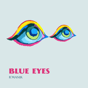 Blue Eyes (Explicit)