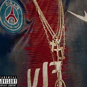 Menor do Rio (Explicit)