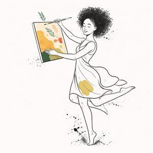 Canva Cinta (Explicit)