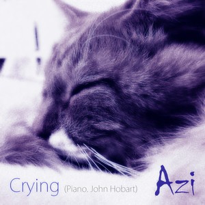 Crying(Piano. John Hobart) (Lino Remix)