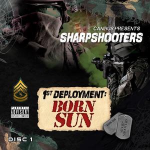 Canibus Presents Sharpshooters: First Deployment (Explicit)
