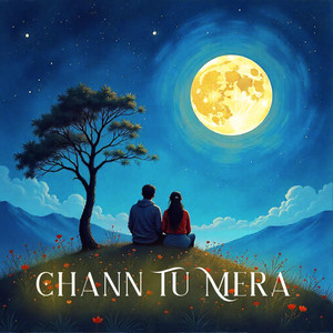 Chann Tu Mera