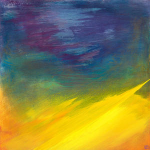 A Hymn for St Cecilia