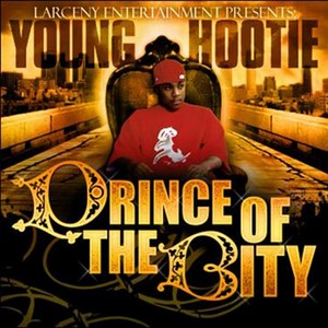 Prince Of The Bity (Explicit)