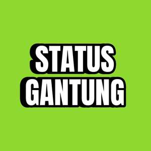 STATUS GANTUNG SLOWBASS (INST)