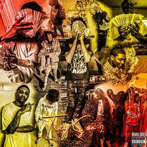 Baser (feat. Tmk.lumanman) (Explicit)