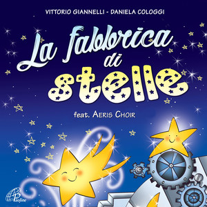 La fabbrica di stelle