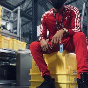 YOUNG INK-RUN UP SOME BANDS (Explicit)