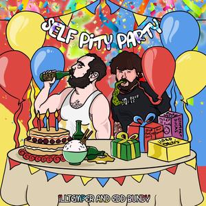 Self Pity Party (Explicit)