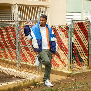 Figura (Beat de Reggaeton)