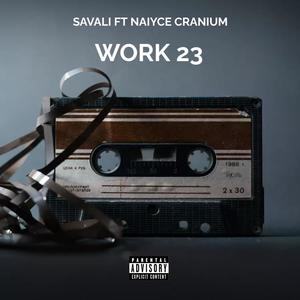 Work 23 (Explicit)