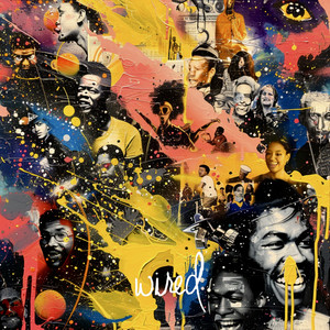 SHINDA feat. BAQABO (RBØR Remix)