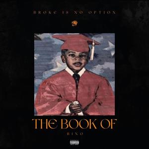 The Book Of B.I.N.O (Explicit)