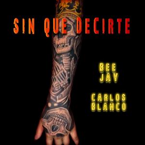 Sin Que Decirte (feat. Bee Jay & Carlos Blanco) [Explicit]