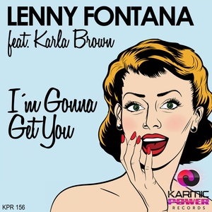 I'm Gonna Get You (Twism & B3Rao: Hands Up High Remix)