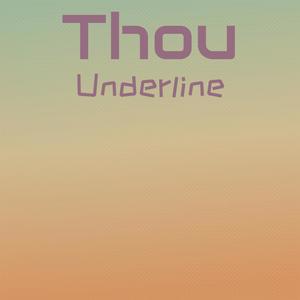 Thou Underline