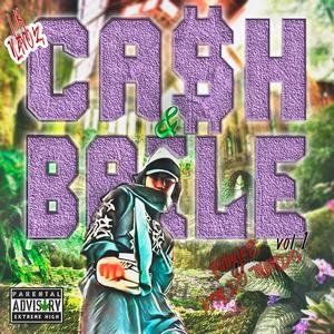 Vapo (feat. MC Felipe DM) (Explicit)