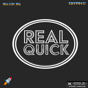 Real Quick (Explicit)
