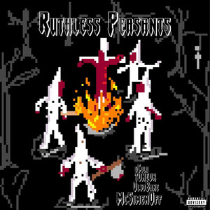 Ruthless Peasants (Explicit)