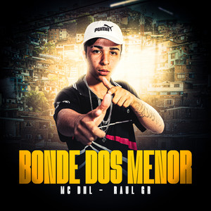 Bonde Dos Menor (Explicit)