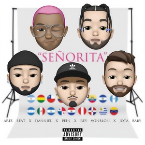Señorita (Explicit)