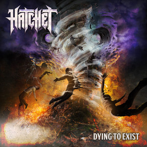 Dying To Exist