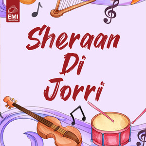 Sheraan Di Jorri (Original Motion Picture Soundtrack)