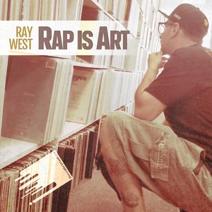 Rap Is Art (Explicit)