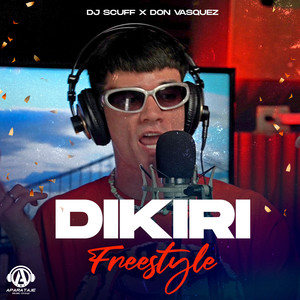 Dikiri Freestyle (Explicit)