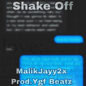 Shake Off (Explicit)